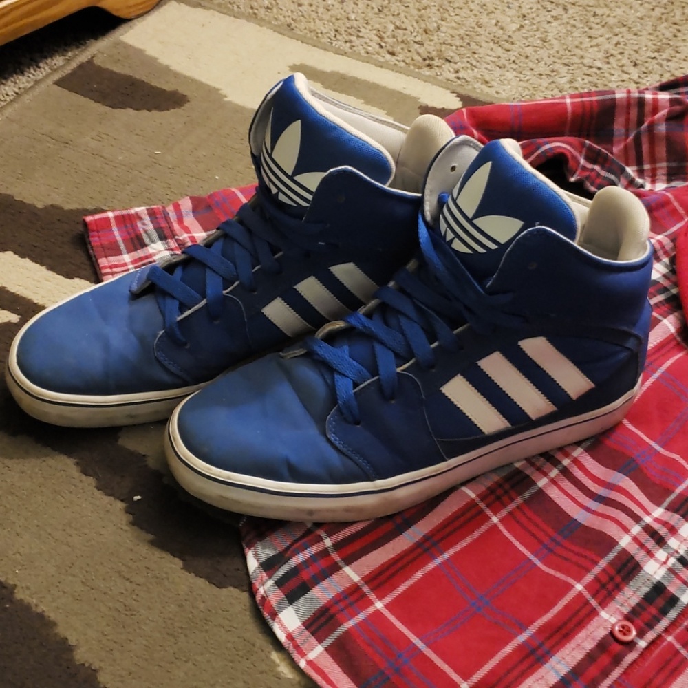 Adidas shoes